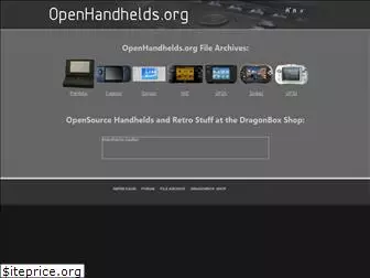 dl.openhandhelds.org
