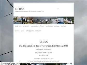 dl0sx.de