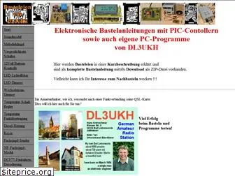 dl3ukh.de