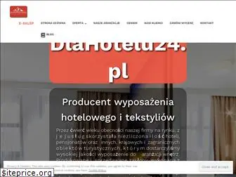 dlahotelu24.pl