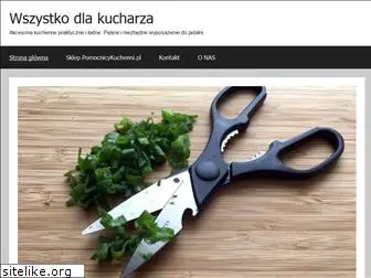 dlakucharza.pl