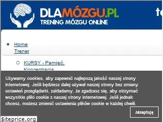 dlamozgu.pl