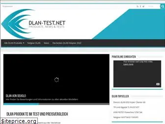 dlan-test.net