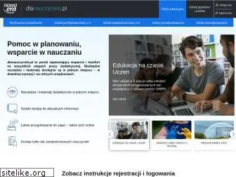 dlanauczyciela.pl