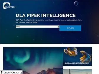 dlapiperintelligence.com