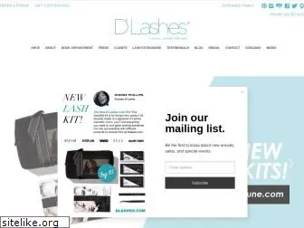 dlashes.com