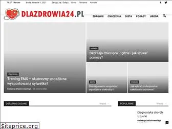 dlazdrowia24.pl