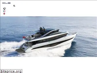 dlb-yachting.com