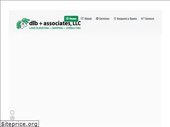 dlbandassoc.com