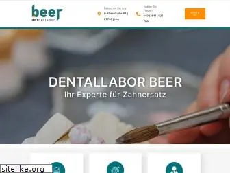 dlbeer.de