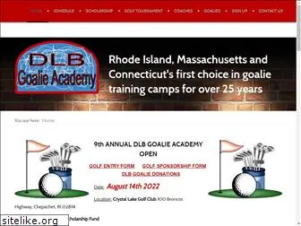 dlbgoalie.com