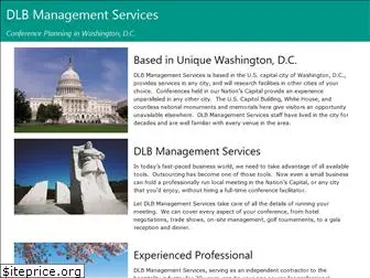 dlbmanagementservices.com