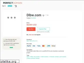 dlbw.com