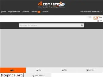 dlcompare.es