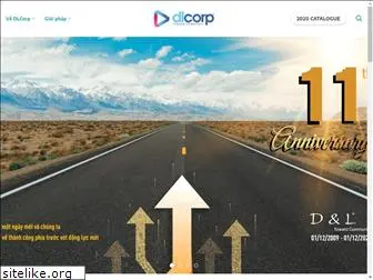 dlcorp.com.vn