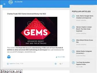 dlcourse.net