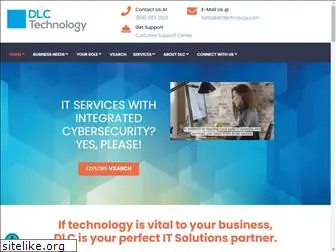 dlctechnology.com