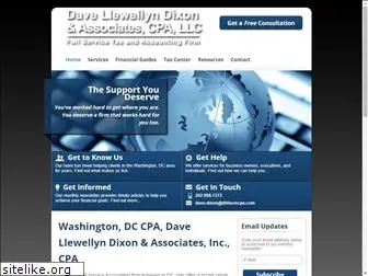 dldixoncpa.com