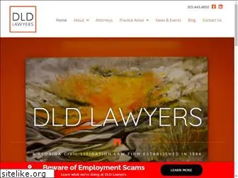 dldlawyers.com