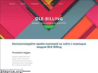 dle-billing.com