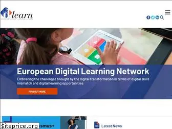 dlearn.eu