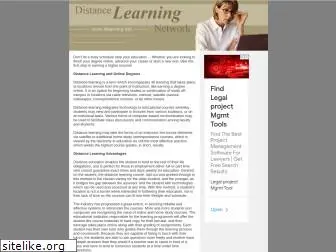 dlearning.net