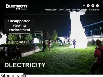 dlectricity.com