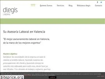 dlegislaboral.com