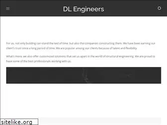 dlengineers.co.in