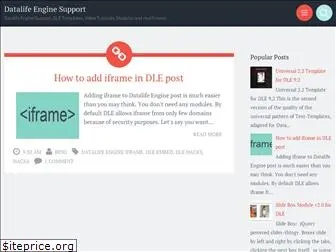 dlesupport.blogspot.com