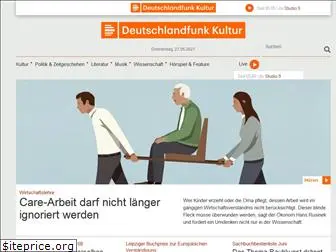 dlfkultur.de