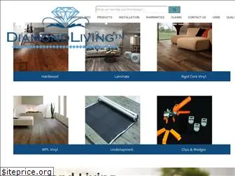 dlfloors.com