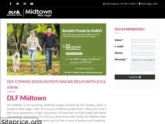 dlfmidtowns.com