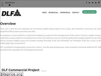 dlfnewprojects.co.in