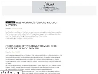 dlfood.net