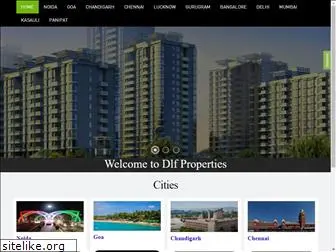 dlfproperties.org.in