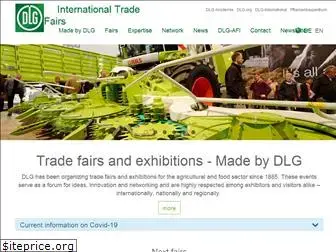 www.dlg-tradefairs.com