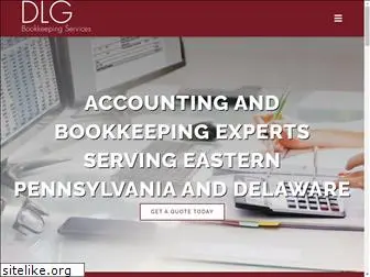 dlgbookkeeping.com