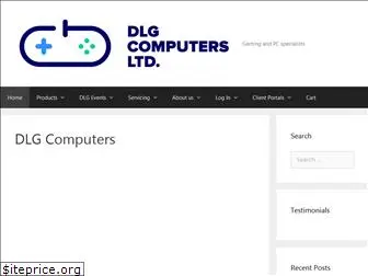 dlgcomputers.co.uk