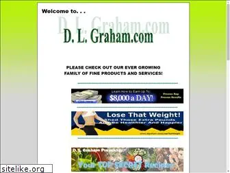 dlgraham.com