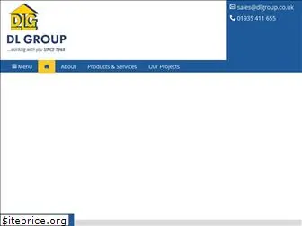 dlgroup.co.uk