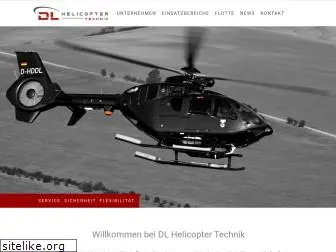 dlhelicopter.com
