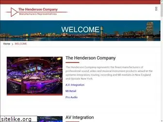 dlhenderson.com