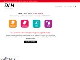 dlhpower.com