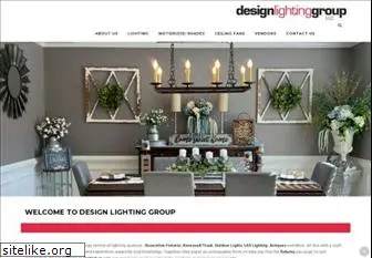 dlightinggroup.com