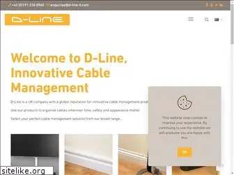 dline-it.com.au