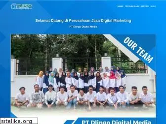 dlingodigitalvalley.com