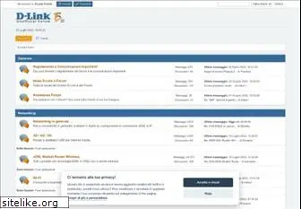dlink-forum.info