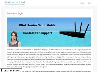 dlink-routerlocal.net