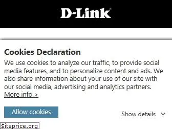 dlink.ca